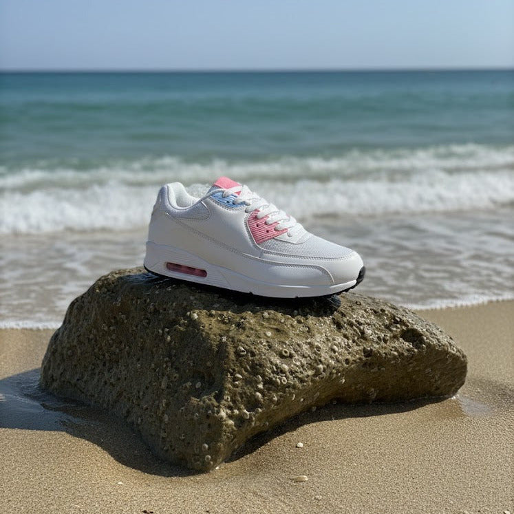 Casual LacsUp, Women's Shoes