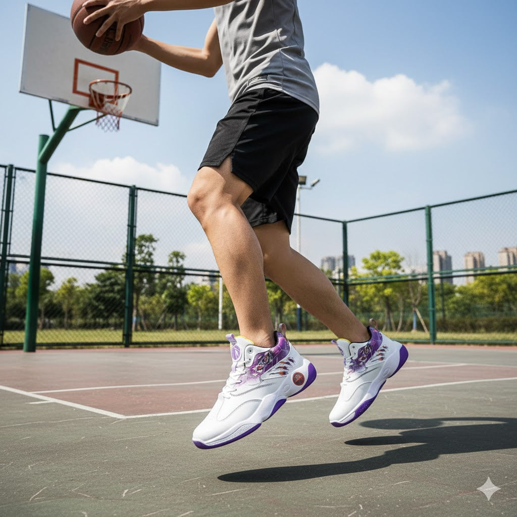 Basketball Shoes