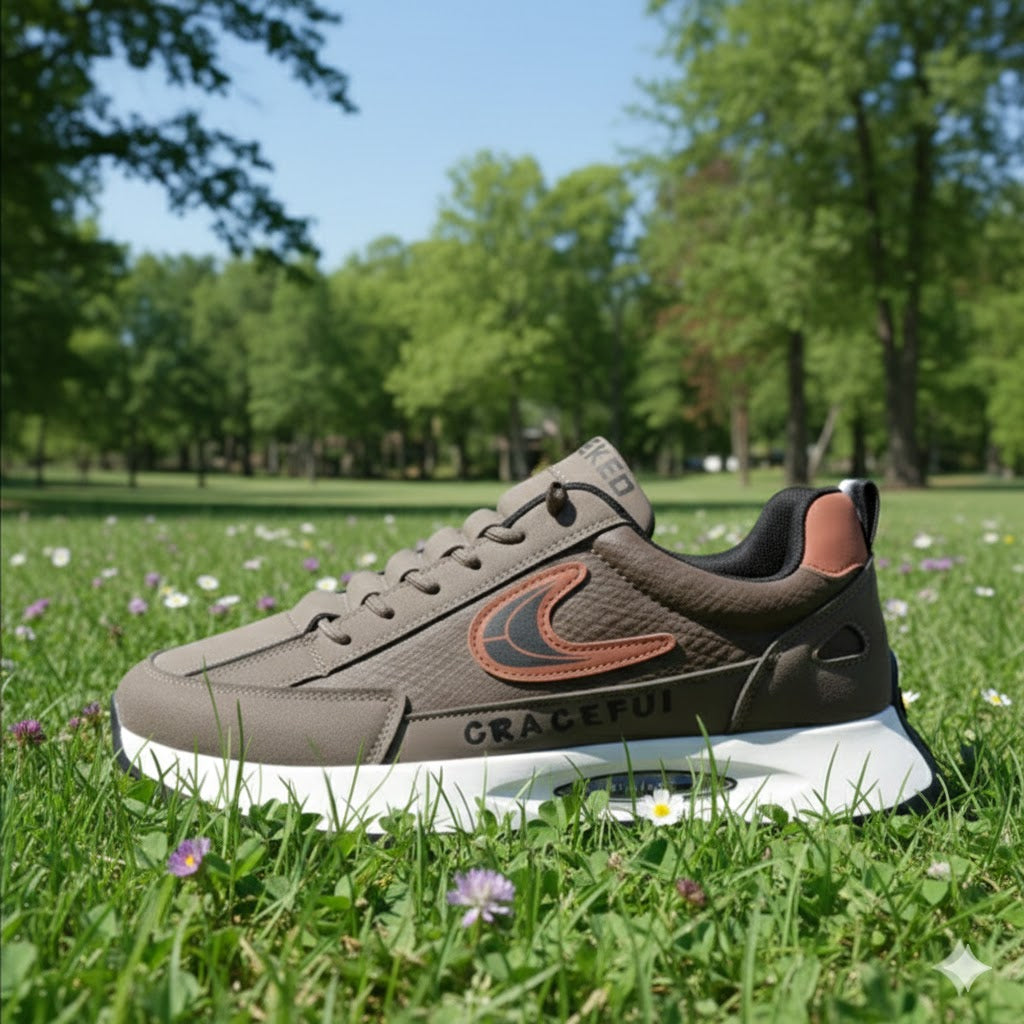 Men's Slip-On  Casual Shoe