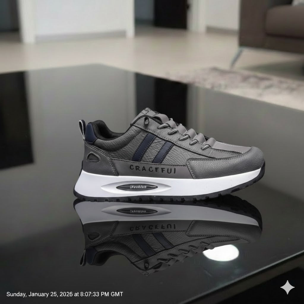 Men's Slip-On  Casual Shoe