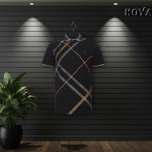 Koya Golf Polo Shirts