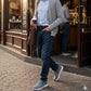 KOYA Slipon, Men's shoes