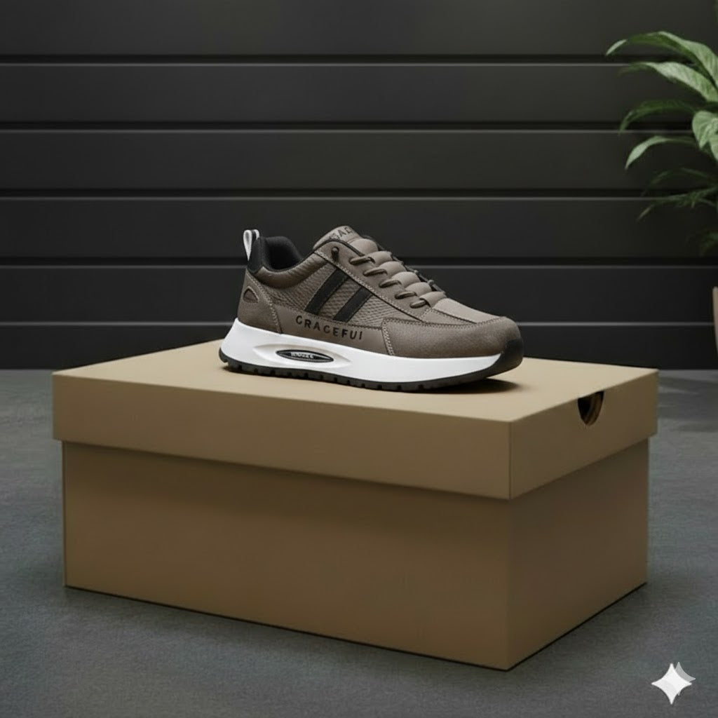 Men's Slip-On  Casual Shoe