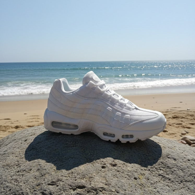 Casual LacsUp, Women's Shoes