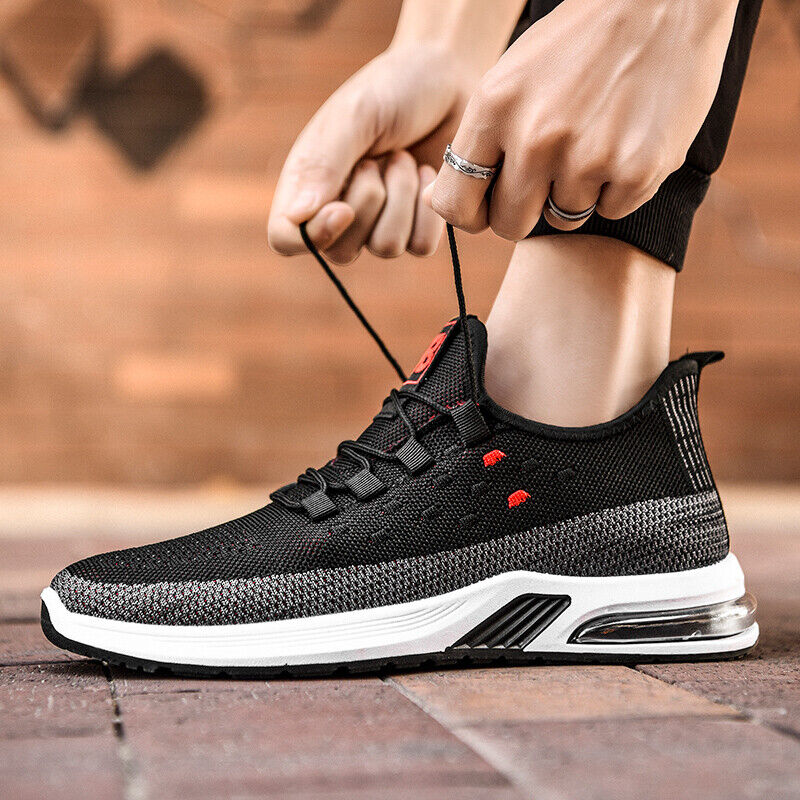 Men's Casual Pull Up Shoes