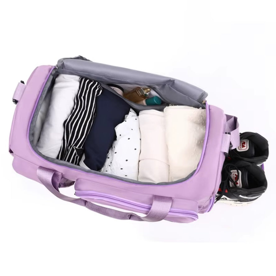 Travel Bag