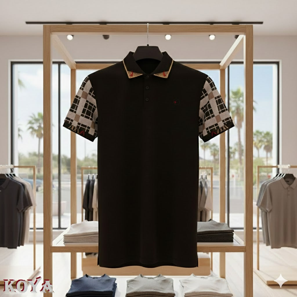 Koya Golf Polo Shirts
