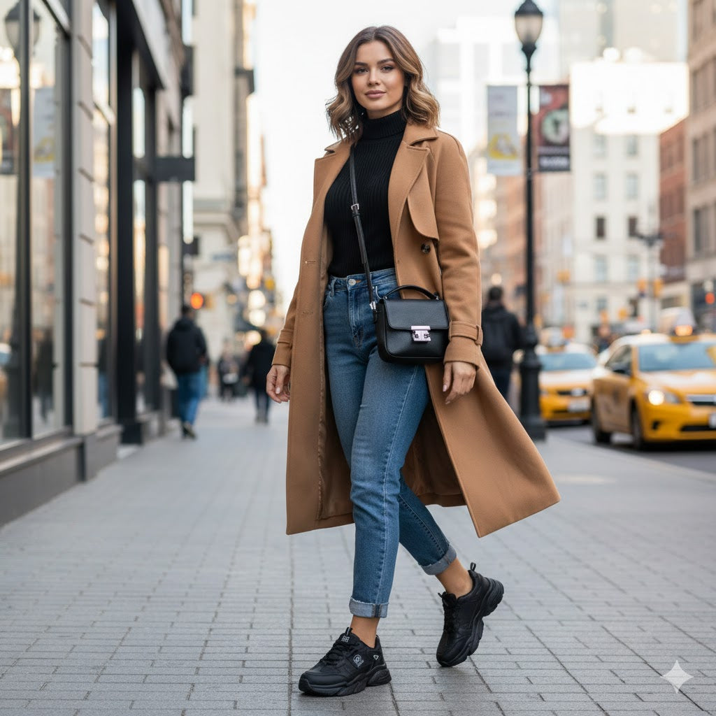 Women's Casual Shoes