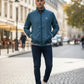 Koya Men's Summer Jacket