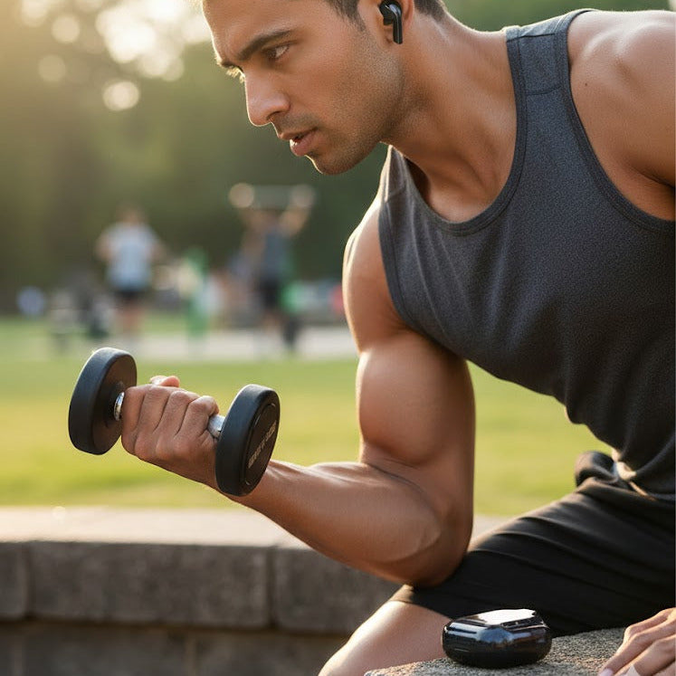 Wireless Earbuds