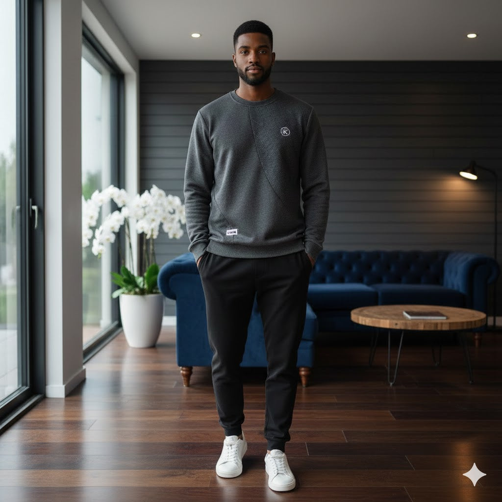Koya Men's Sweatshirts