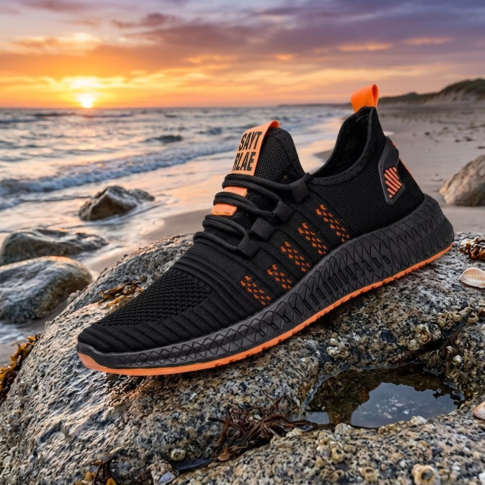 Casual Running, Men's Shoes