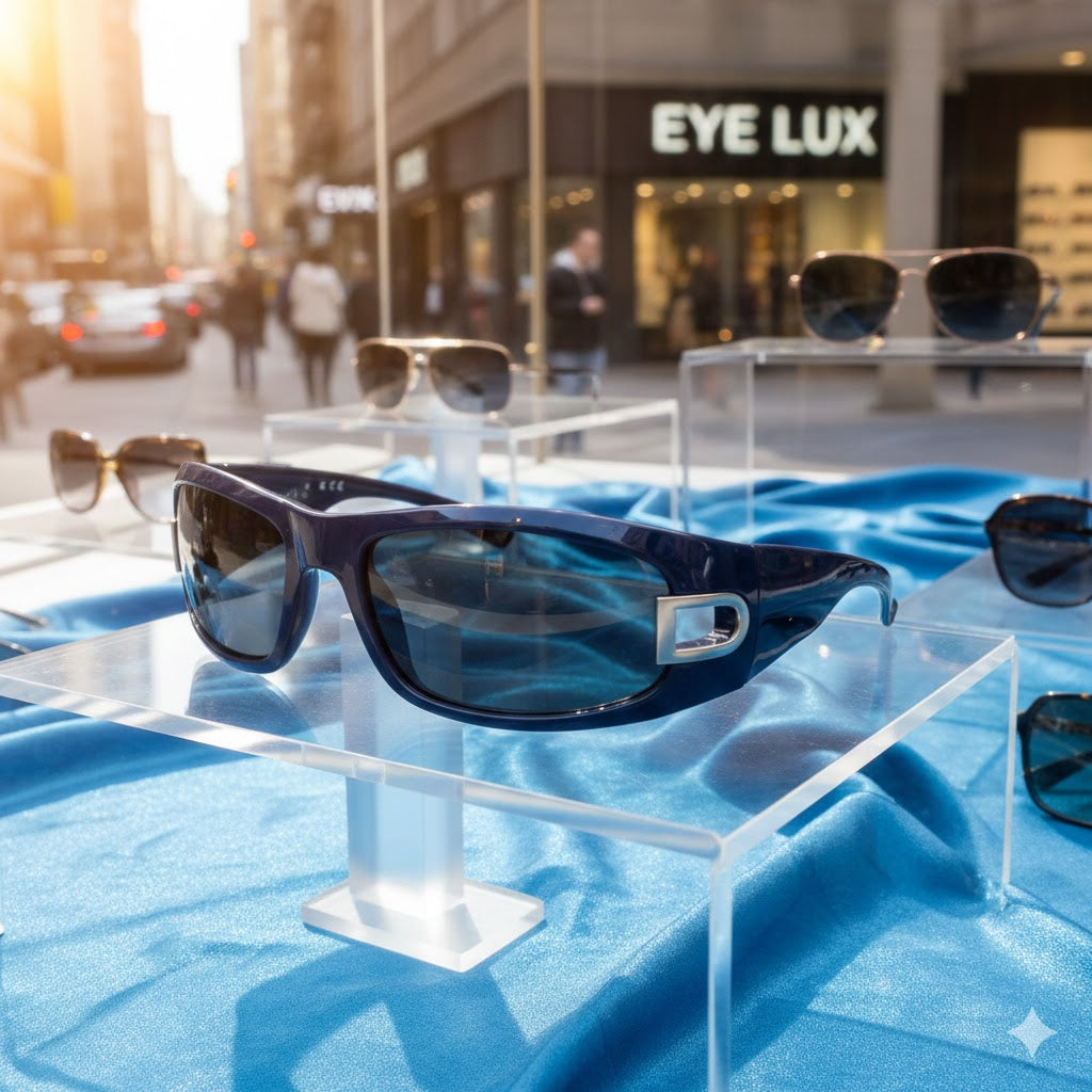 Women's Sun Glasses