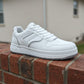 Casual Lace Up, Men's Shoes