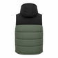Koya Men's Body Wormer