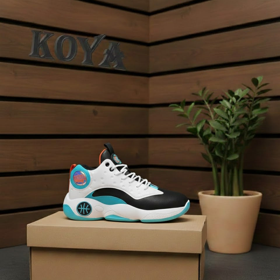 Basketball Shoes