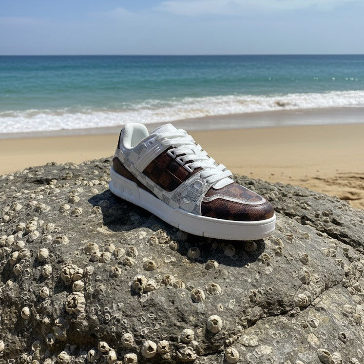 Casual Sneakers, Men's Shoes