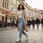 Women's Casual Shoes