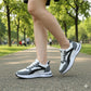 Casual Lace Up, Men's Shoes
