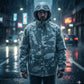 Koya Sportswear, Men's Waterproof Jacket