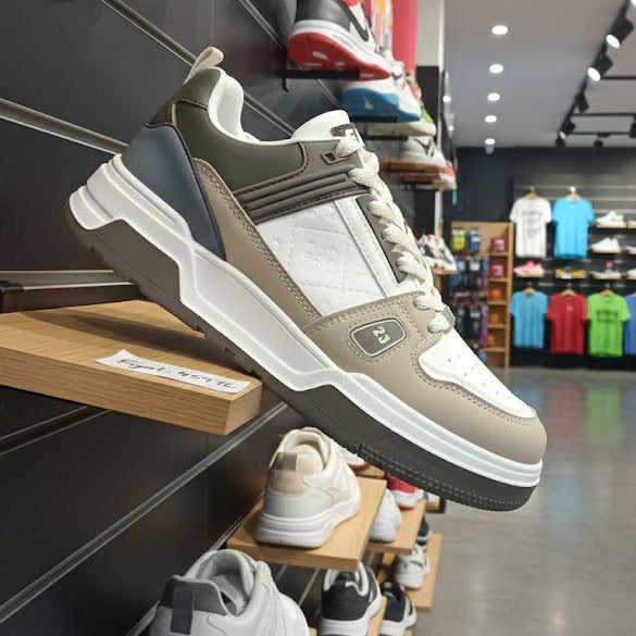 Casual Lace Up, Men's Shoes