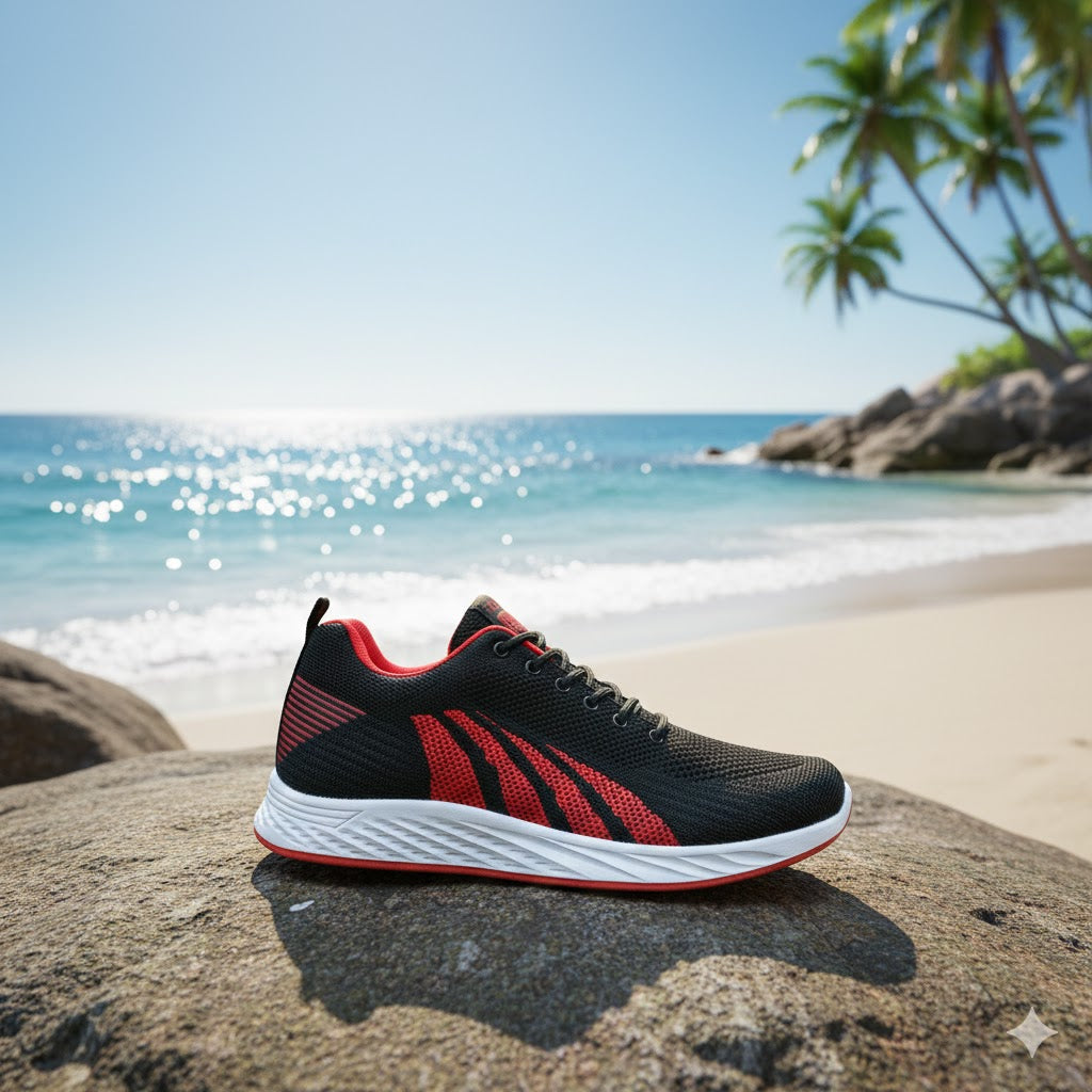 Casual Lace Up, Men's Shoes