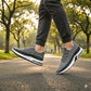 Men's Casual Pull Up Shoes