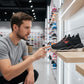 Men's casual Shoes