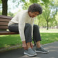 KOYA Slipon, Men's shoes