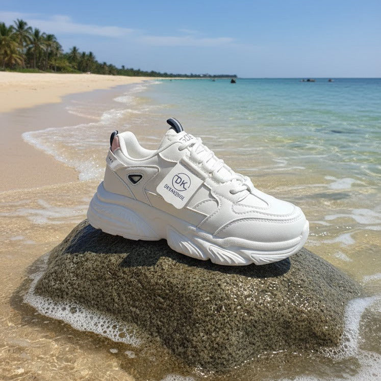 Women's Casual Shoes