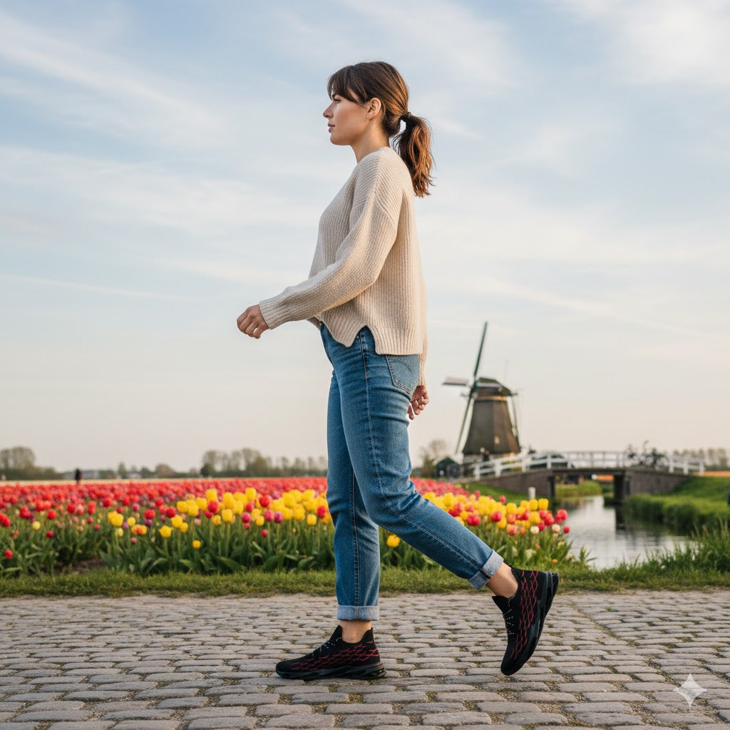 Men's casual Running Shoes