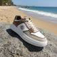 Casual Lace Up, Men's Shoes