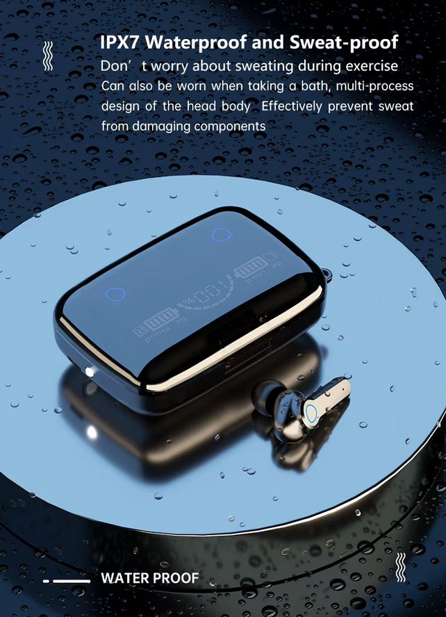 Wireless Earbuds