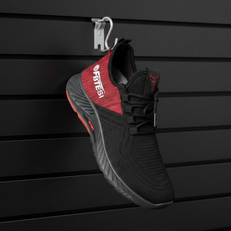 Men's Casual Pull Up Shoes