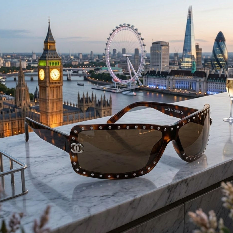 Women's Sun Glasses