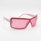 Women's Sun Glasses