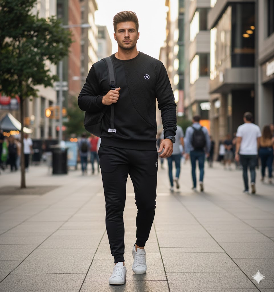 Koya Men's Sweatshirts