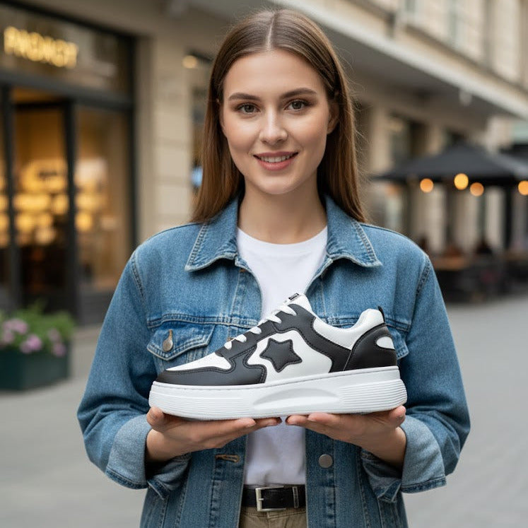 Women's Casual Shoes