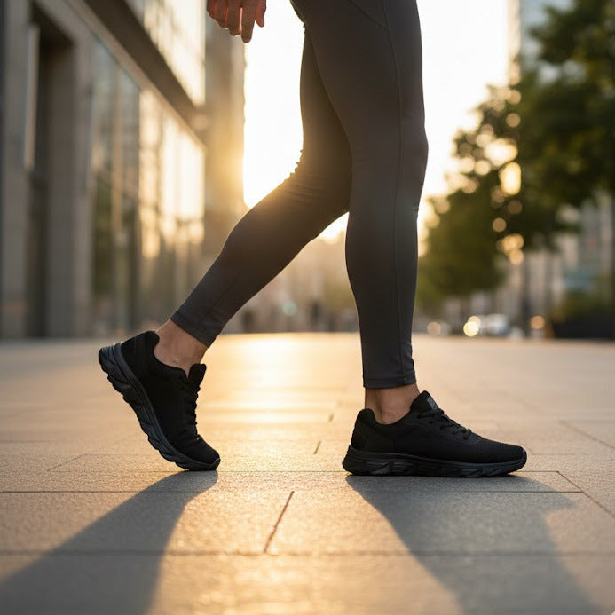 Men's Casual Running Shoes