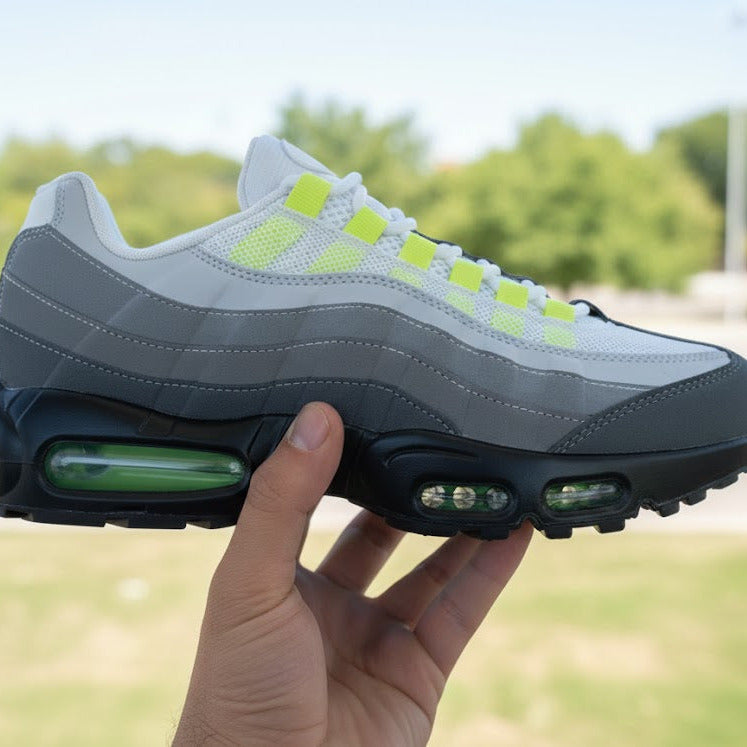 Casual Running, Men's Shoes
