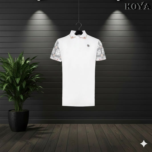 Koya Golf Polo Shirts