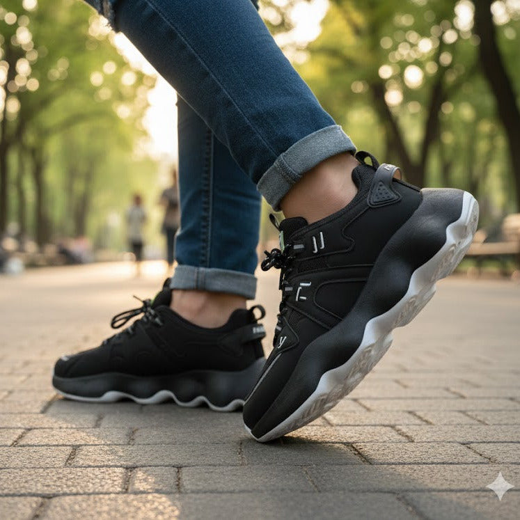 Men's Casual Shoes