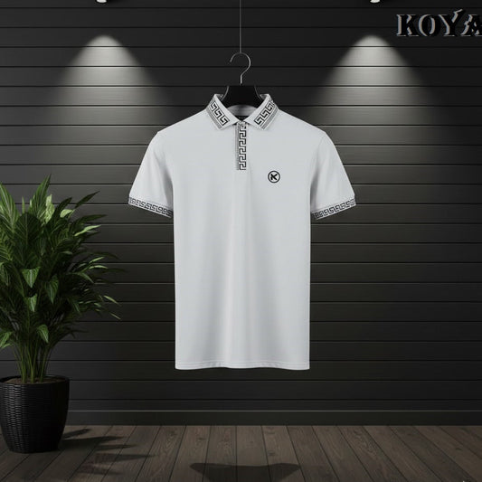 Koya Golf Polo Shirts
