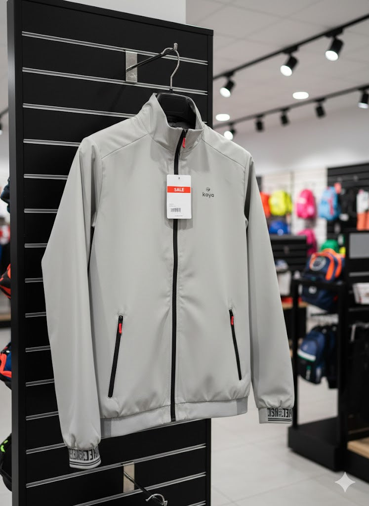 Koya Men's Summer Jacket