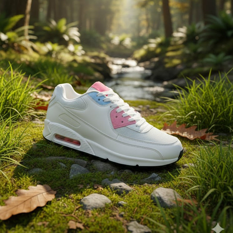 Casual LacsUp, Women's Shoes