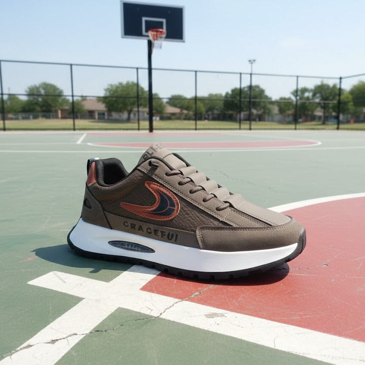 Men's Slip-On  Casual Shoe