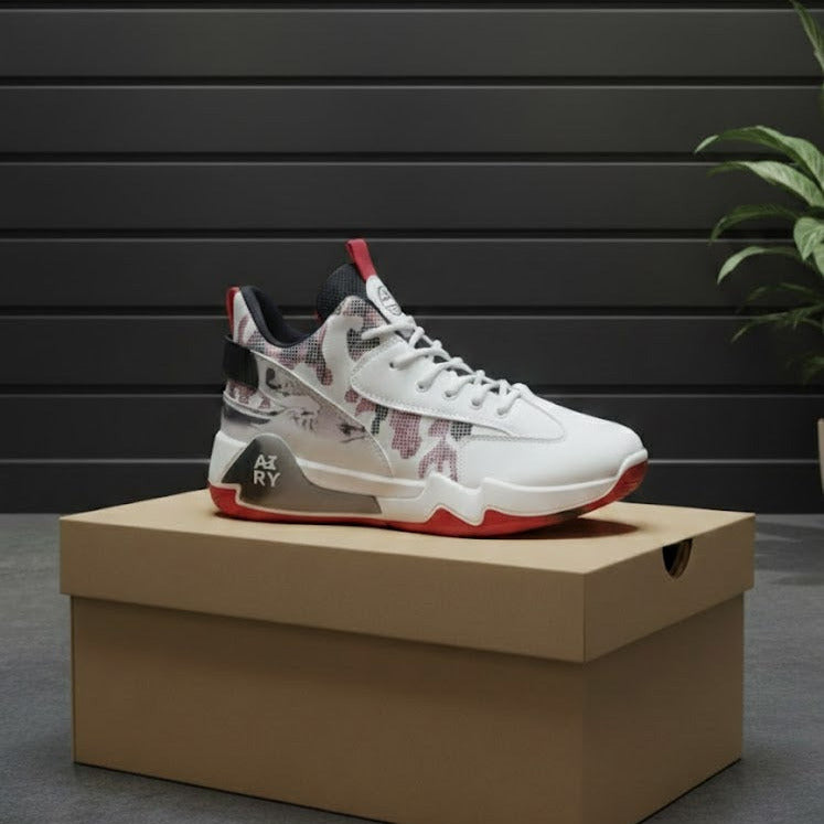 Koya Airy, Men's Basketball Shoes