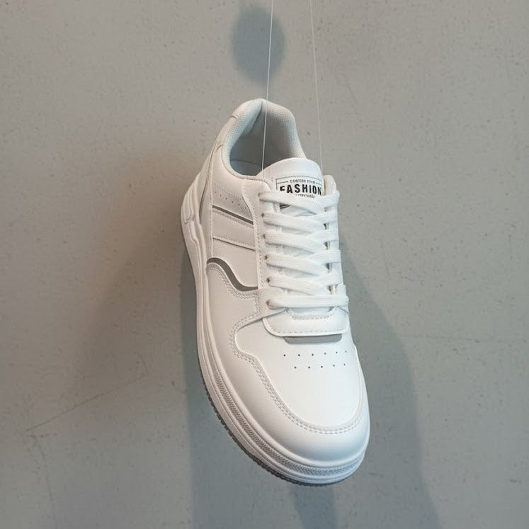 Casual Lace Up, Men's Shoes