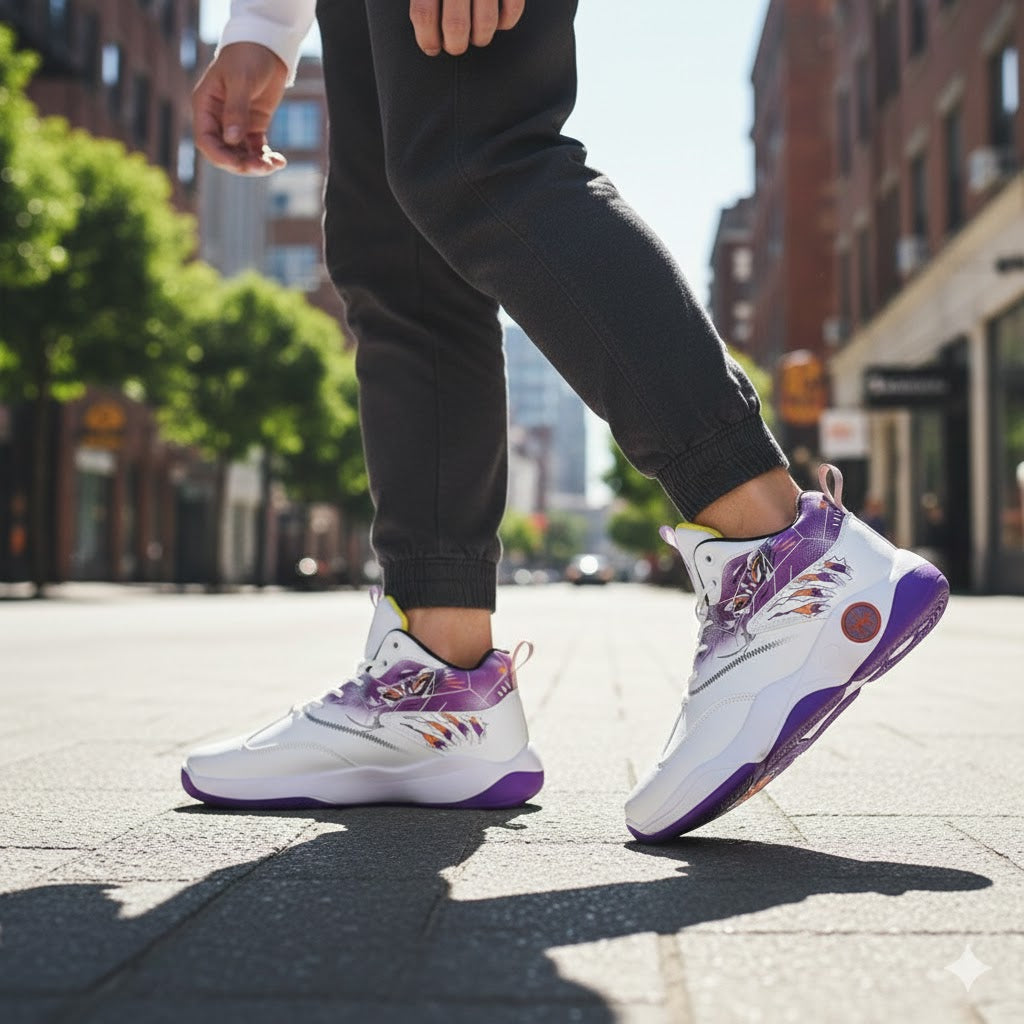 Basketball Shoes