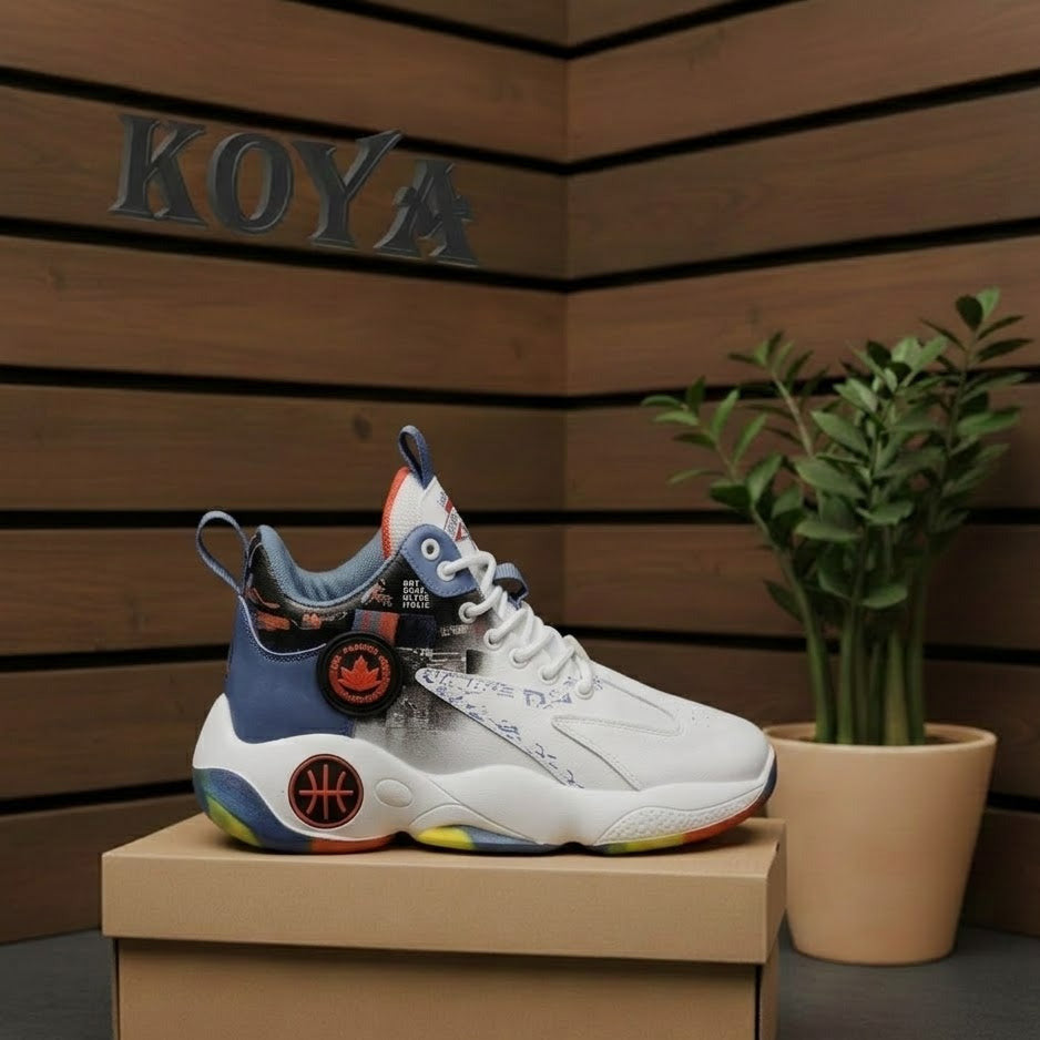 Basketball Shoes
